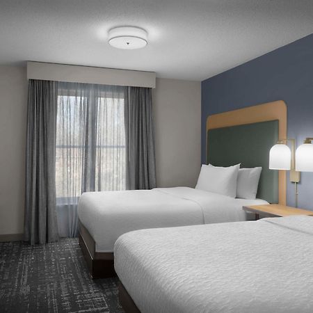Homewood Suites Nashville Airport Экстерьер фото