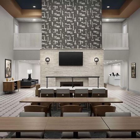Homewood Suites Nashville Airport Экстерьер фото