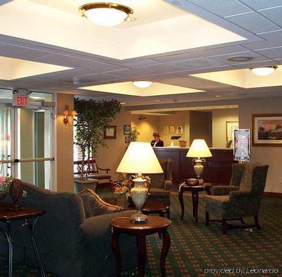 Homewood Suites Nashville Airport Интерьер фото