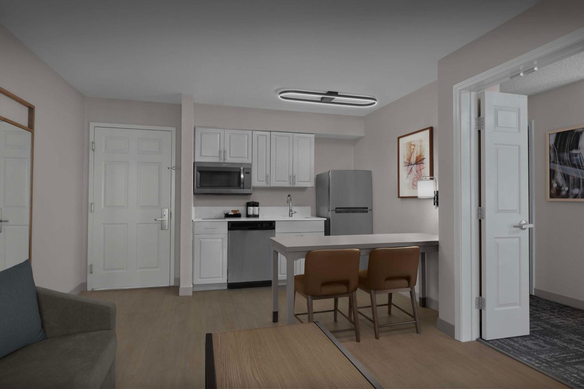 Homewood Suites Nashville Airport Экстерьер фото