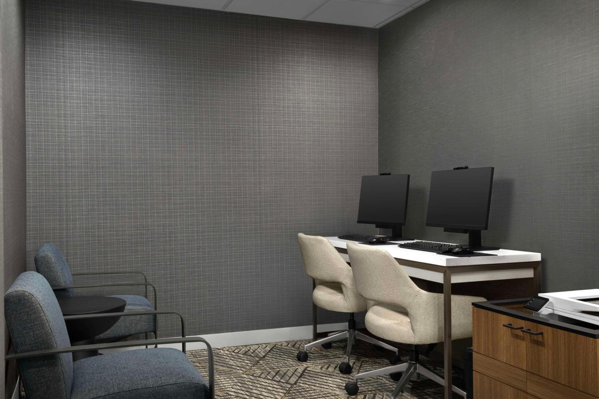 Homewood Suites Nashville Airport Экстерьер фото
