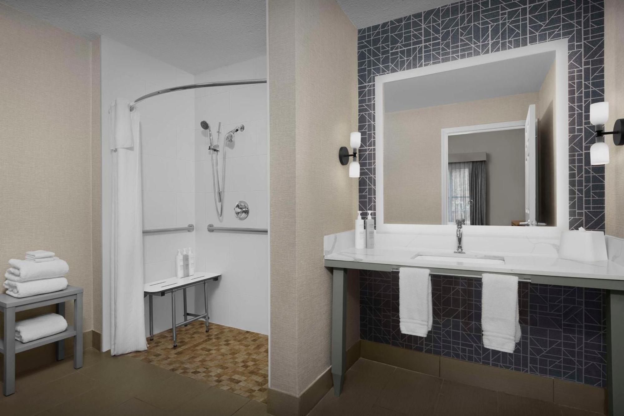 Homewood Suites Nashville Airport Экстерьер фото