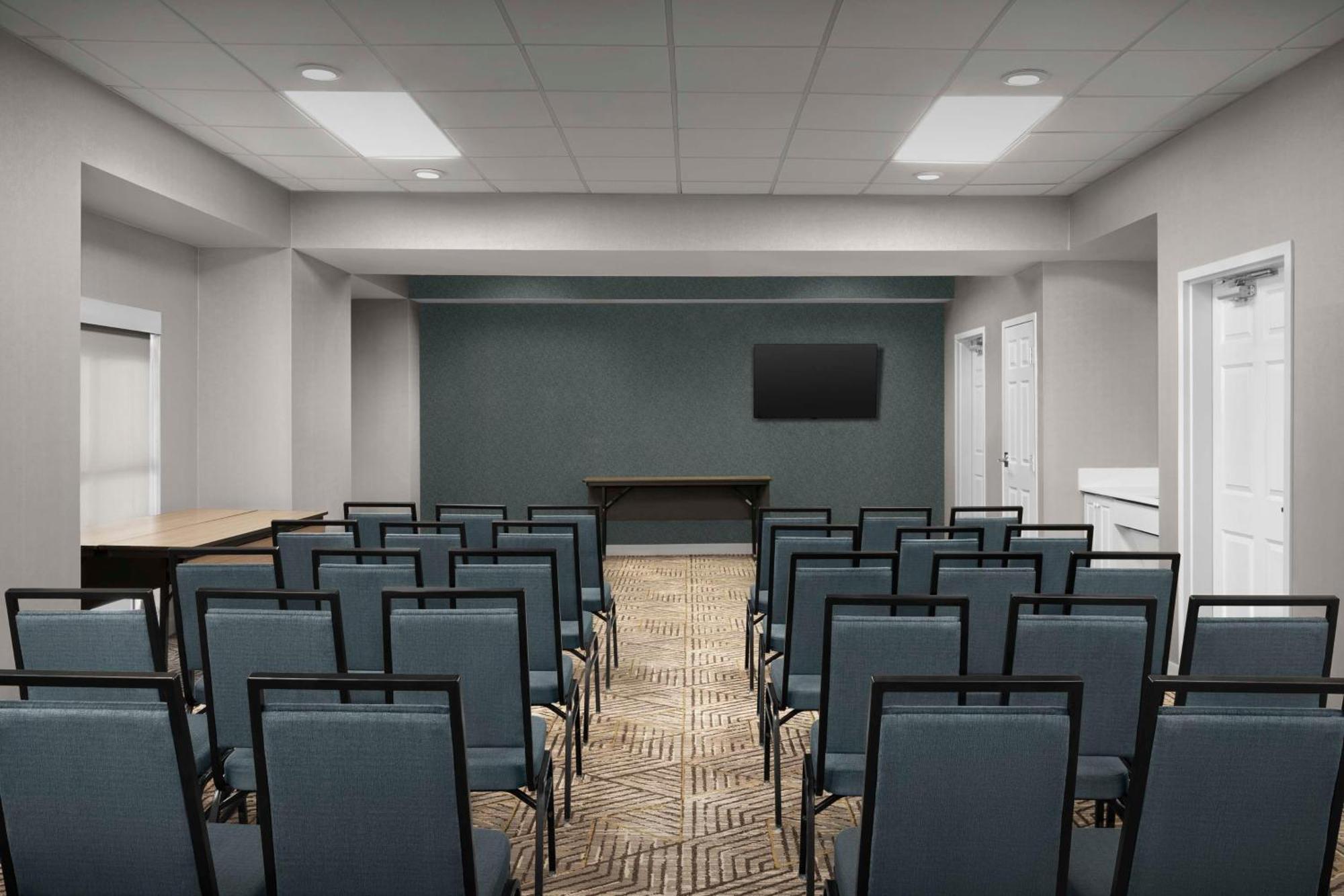 Homewood Suites Nashville Airport Экстерьер фото