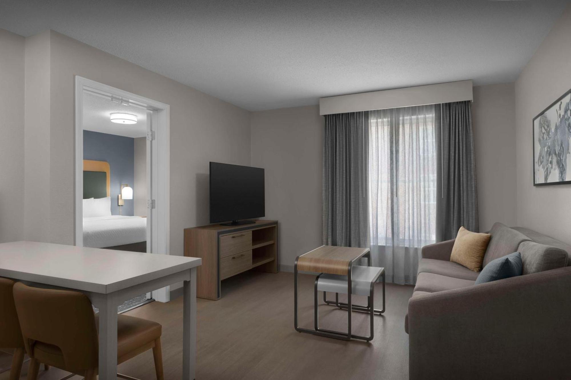 Homewood Suites Nashville Airport Экстерьер фото