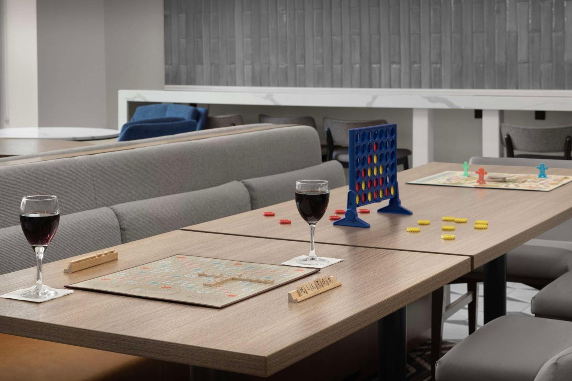 Homewood Suites Nashville Airport Экстерьер фото