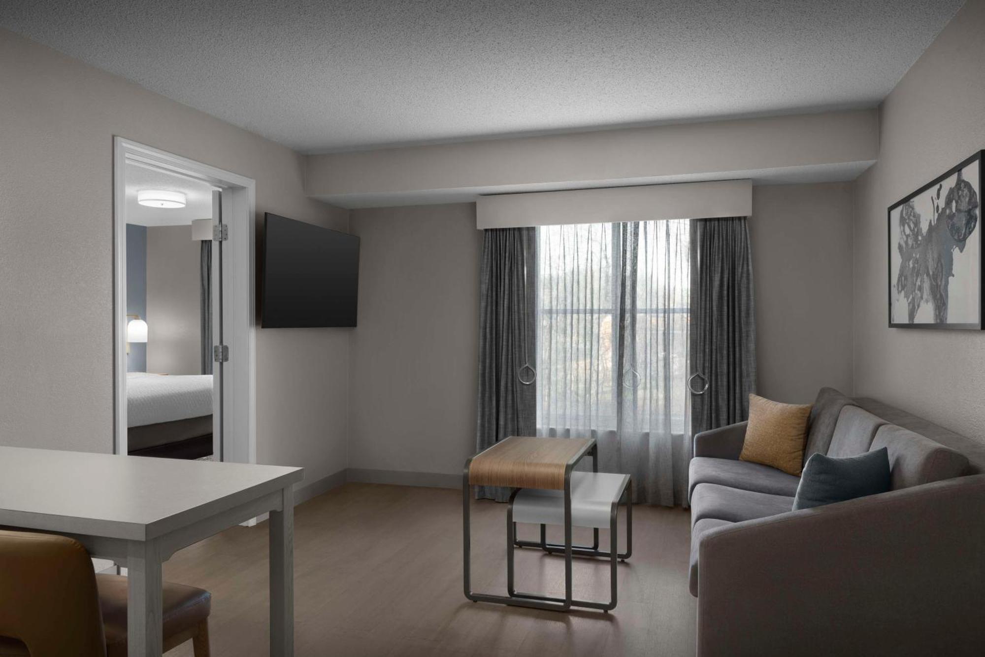Homewood Suites Nashville Airport Экстерьер фото