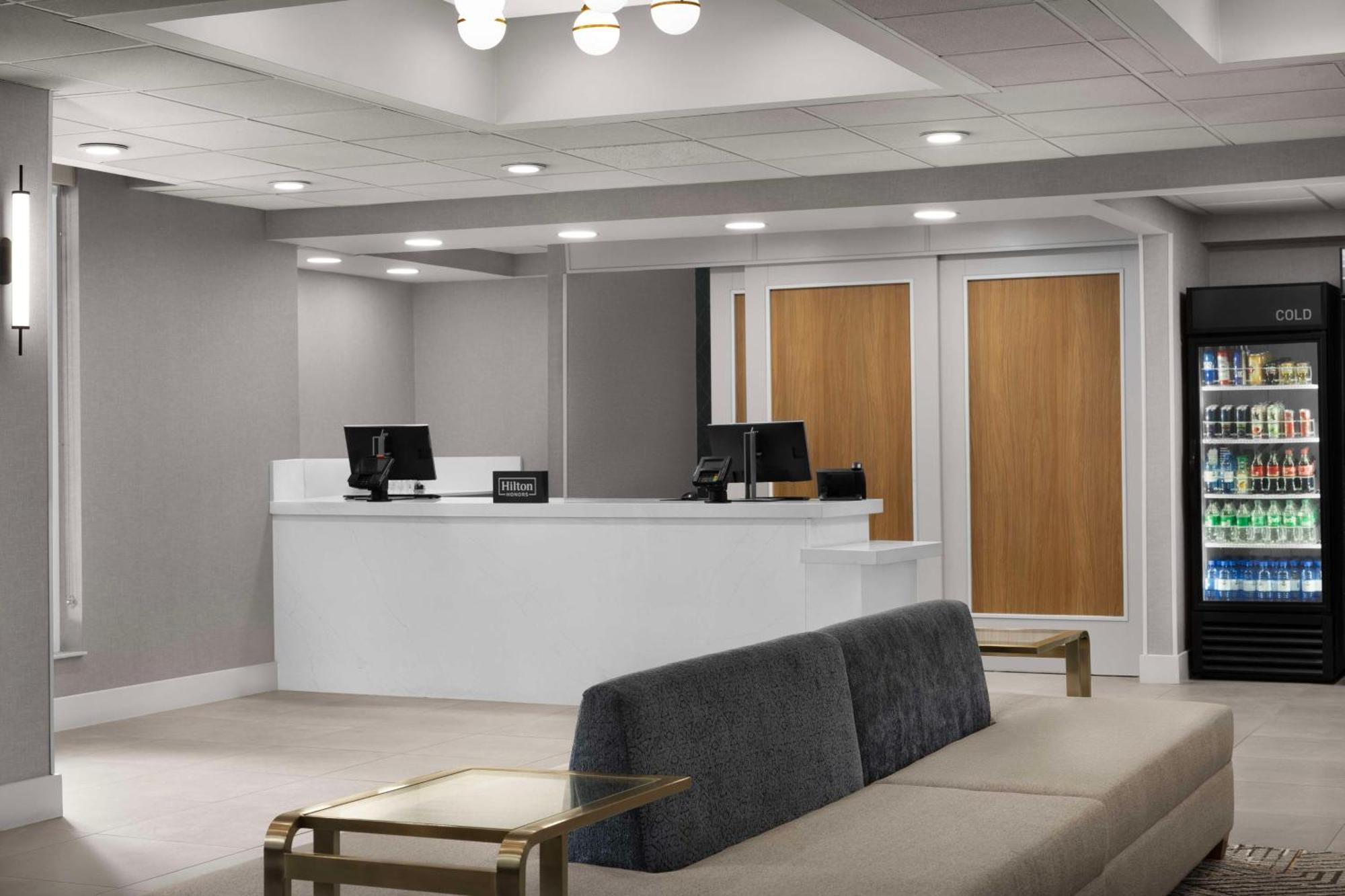 Homewood Suites Nashville Airport Экстерьер фото