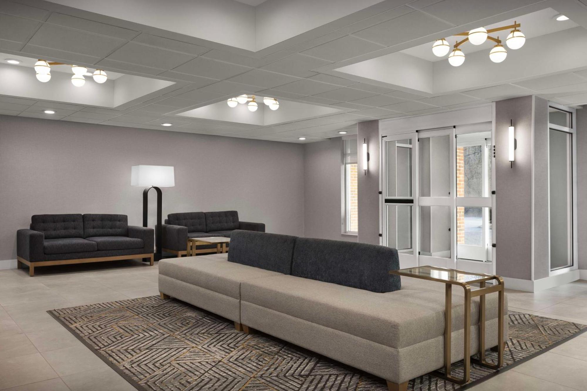 Homewood Suites Nashville Airport Экстерьер фото