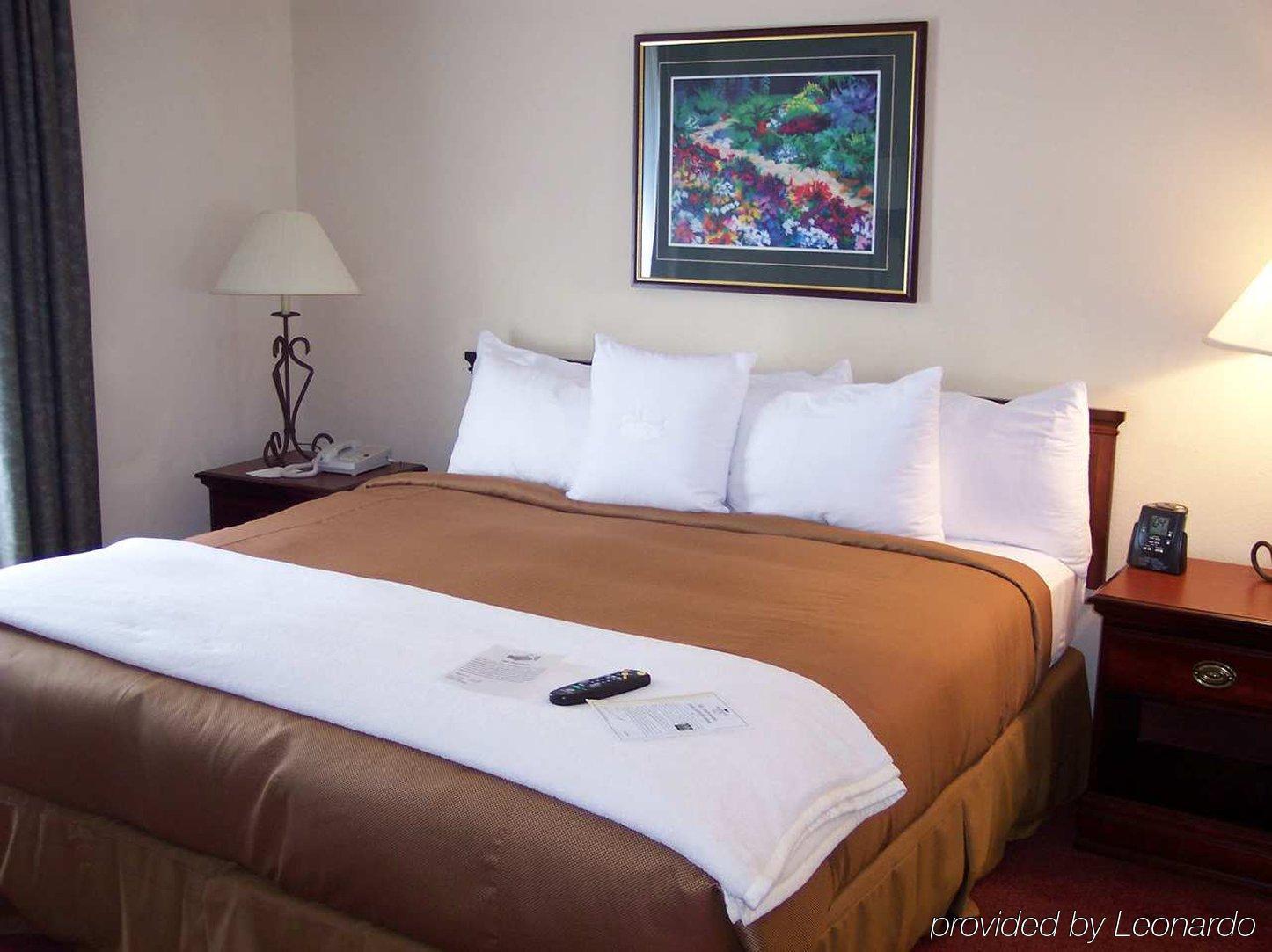 Homewood Suites Nashville Airport Номер фото