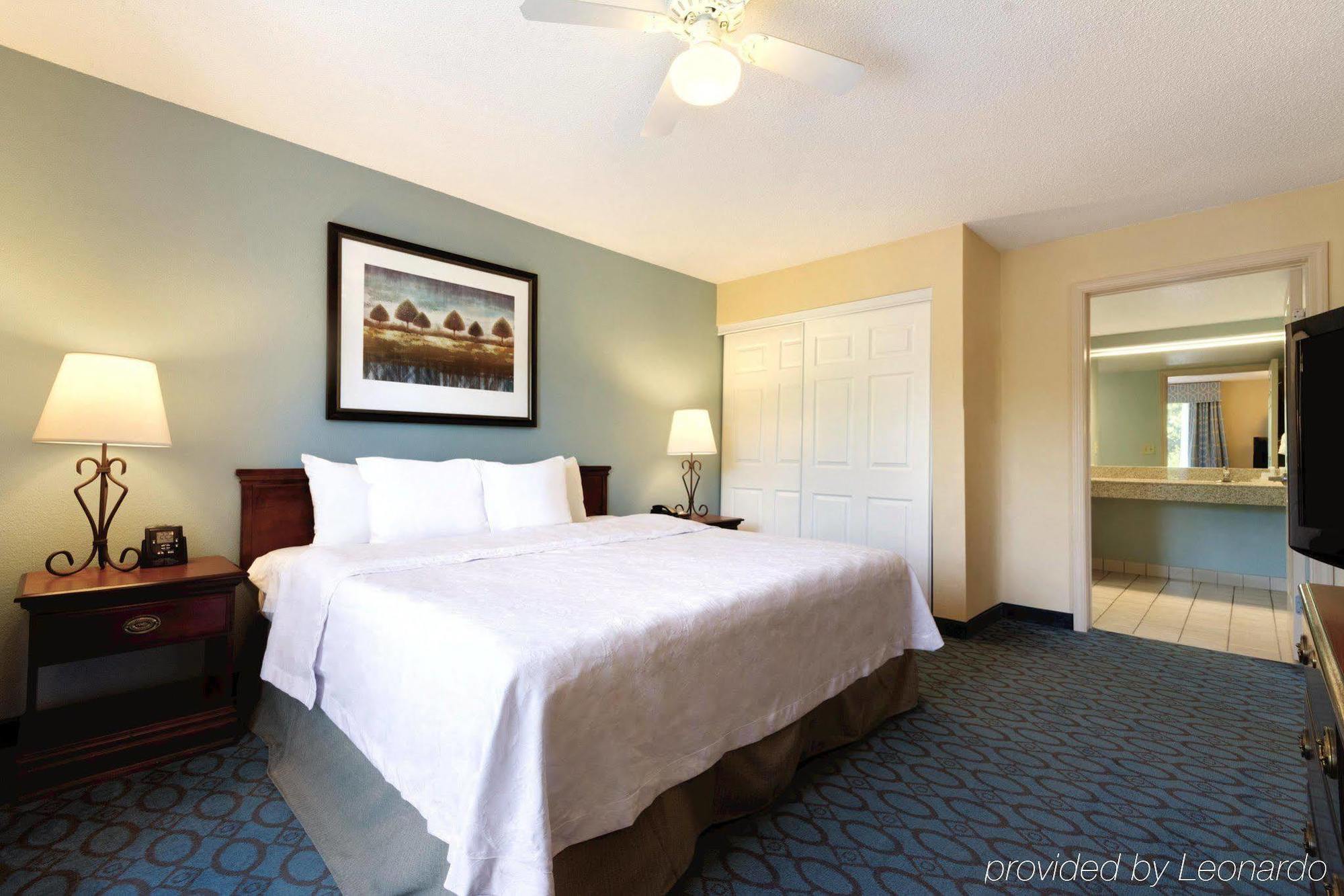 Homewood Suites Nashville Airport Экстерьер фото