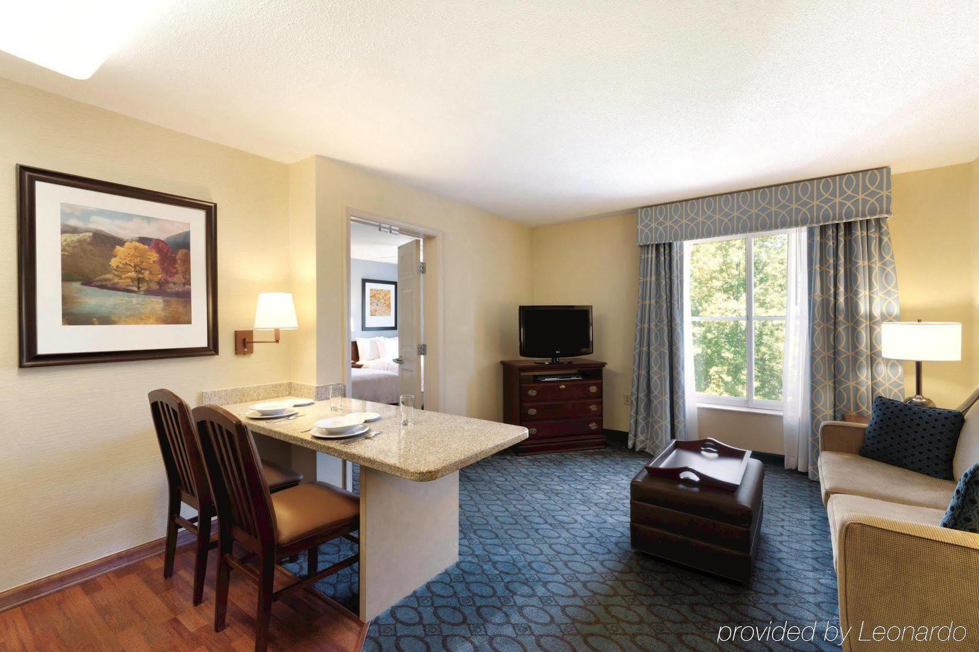 Homewood Suites Nashville Airport Экстерьер фото