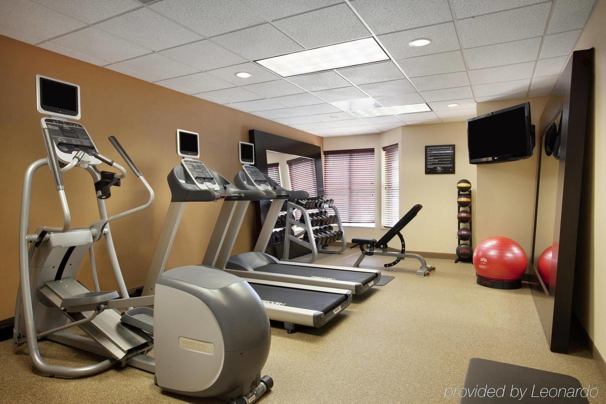 Homewood Suites Nashville Airport Экстерьер фото