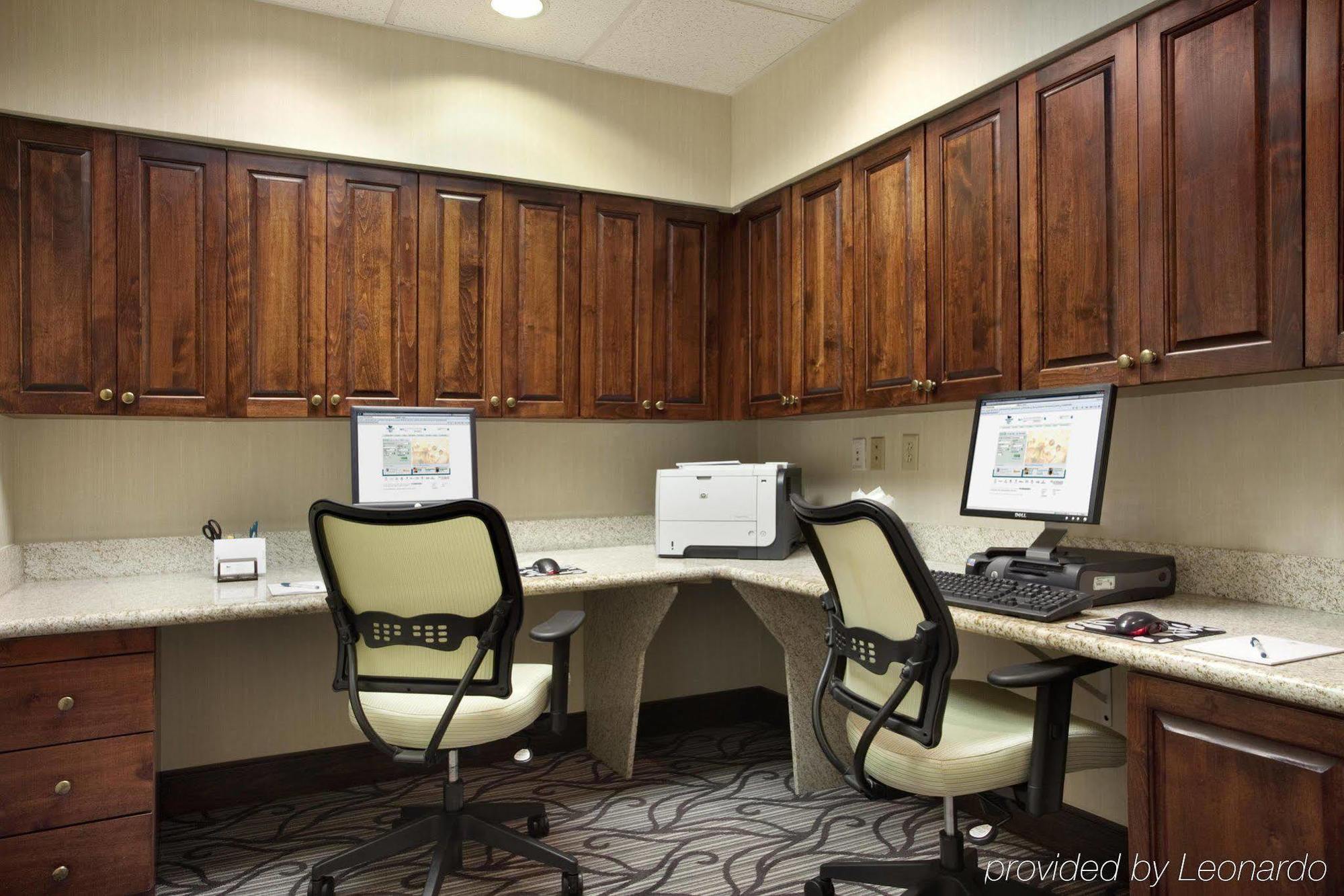 Homewood Suites Nashville Airport Экстерьер фото