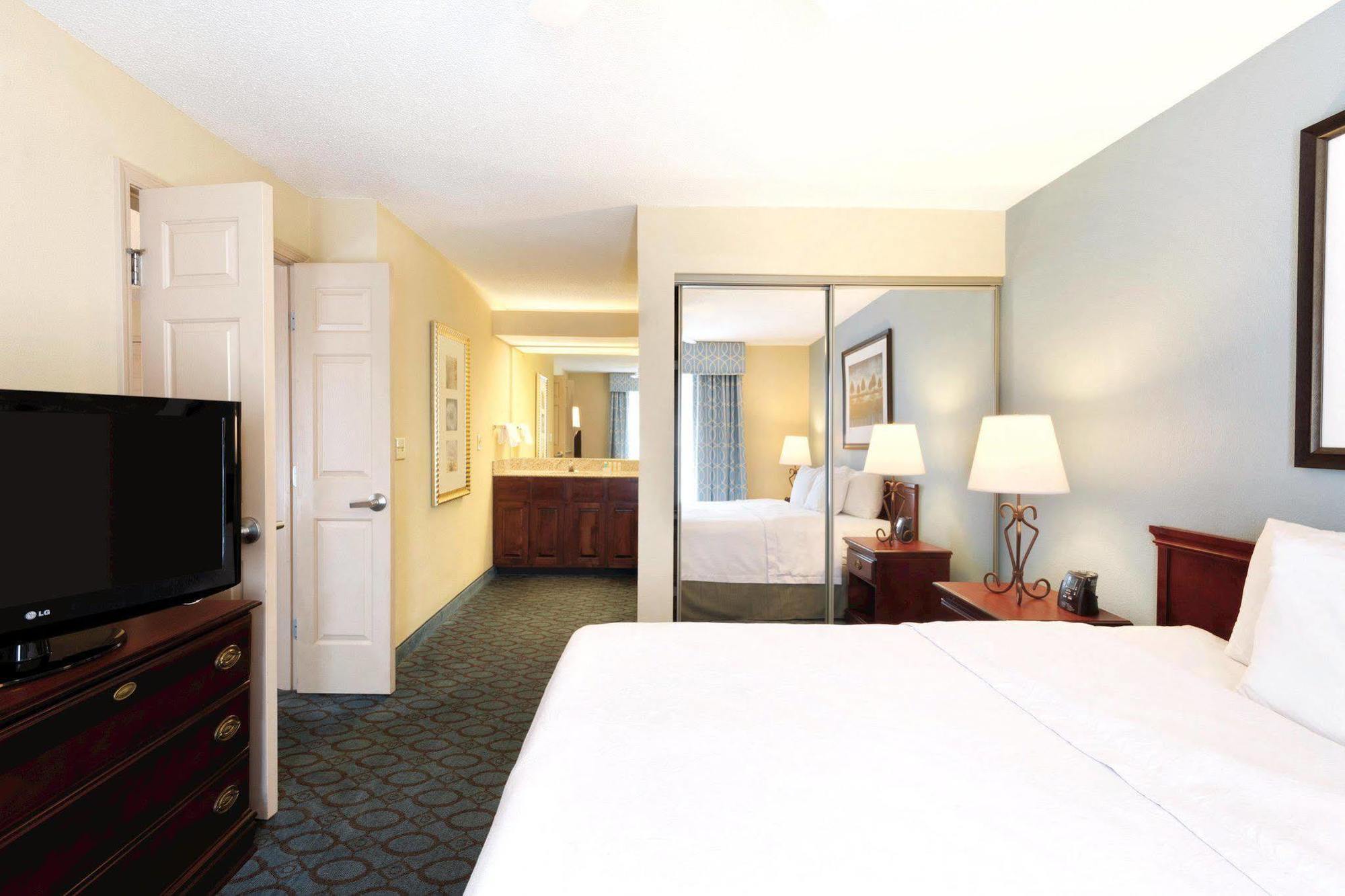 Homewood Suites Nashville Airport Экстерьер фото