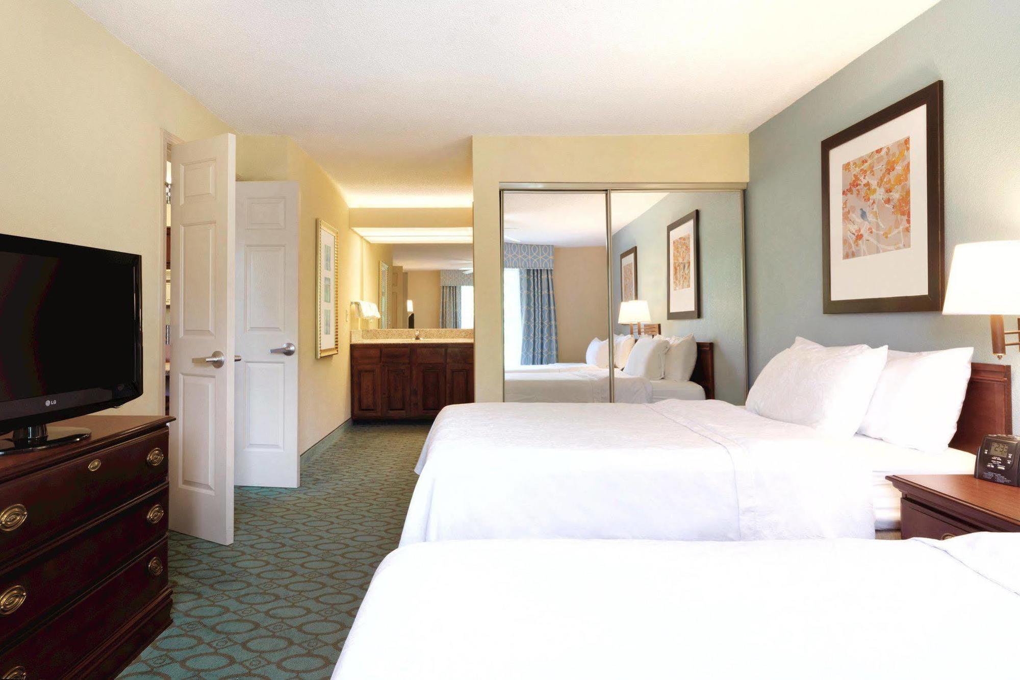 Homewood Suites Nashville Airport Экстерьер фото