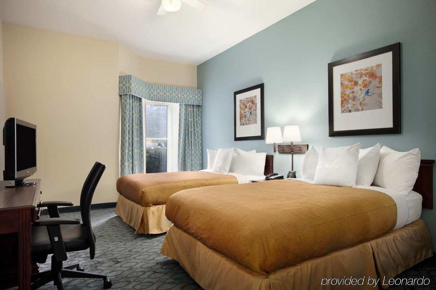 Homewood Suites Nashville Airport Номер фото