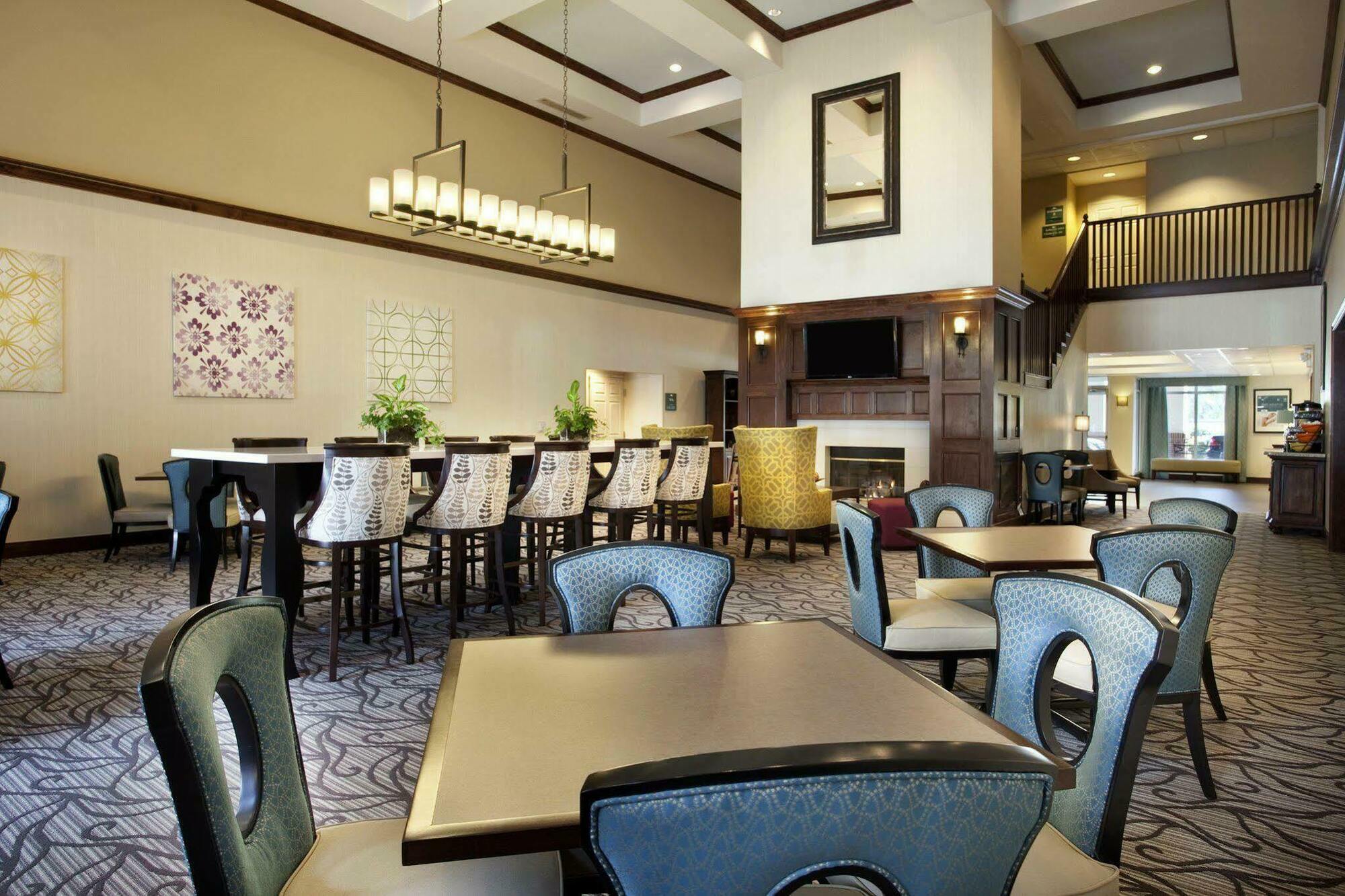 Homewood Suites Nashville Airport Экстерьер фото